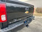 Used 2018 Chevrolet Silverado 1500 LTZ Crew Cab for sale #PF39165A - photo 33