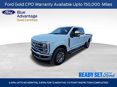 Used 2024 Ford F-250 - photo 1