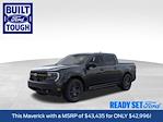 2026 Ford Maverick SuperCrew Cab AWD Pickup for sale #RA30909 - photo 1