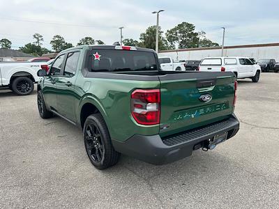 2025 Ford Maverick SuperCrew Cab AWD Pickup for sale #RA92445 - photo 2