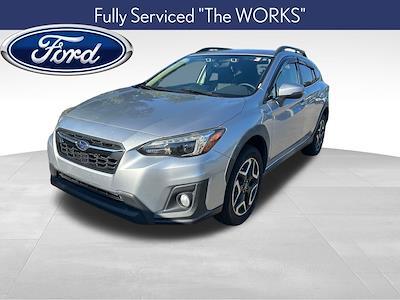 2019 Subaru Crosstrek AWD SUV for sale #RA92445A - photo 1