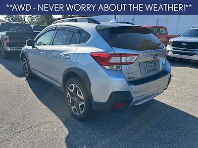 2019 Subaru Crosstrek AWD SUV for sale #RA92445A - photo 2