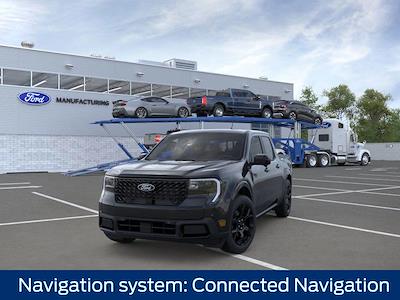 New 2025 Ford Maverick Lariat SuperCrew Cab AWD Pickup for sale #RB73979 - photo 2