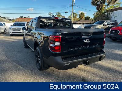 2025 Ford Maverick SuperCrew Cab AWD Pickup for sale #RB73979 - photo 2