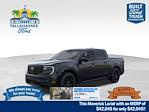 New 2025 Ford Maverick Lariat SuperCrew Cab AWD Pickup for sale #RB73979 - photo 1