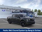 New 2025 Ford Maverick Lariat SuperCrew Cab AWD Pickup for sale #RB73979 - photo 10