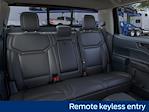 New 2025 Ford Maverick Lariat SuperCrew Cab AWD Pickup for sale #RB73979 - photo 16