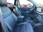 2025 Ford Maverick SuperCrew Cab AWD Pickup for sale #RB73979 - photo 36