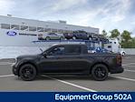 New 2025 Ford Maverick Lariat SuperCrew Cab AWD Pickup for sale #RB73979 - photo 4
