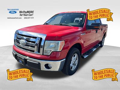 Used 2009 Ford F-150 - photo 1