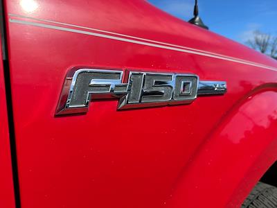 Used 2009 Ford F-150 - photo 1