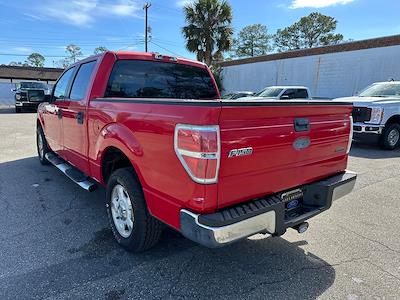 Used 2009 Ford F-150 - photo 1