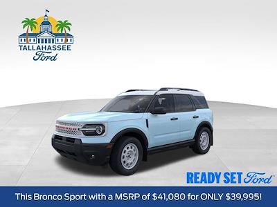 New 2026 Ford Bronco Sport - photo 1