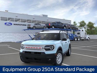 New 2026 Ford Bronco Sport - photo 1