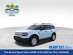 2026 Ford Bronco Sport 4WD SUV for sale #RE14453 - photo 1