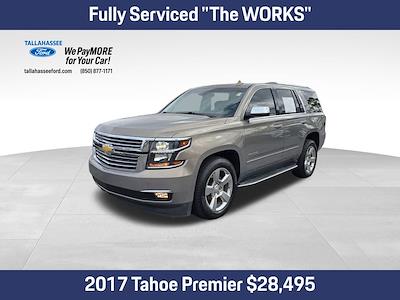 Used 2017 Chevrolet Tahoe Premier for sale #A86247A - photo 1