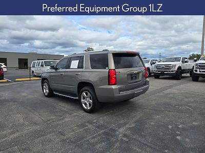 Used 2017 Chevrolet Tahoe Premier for sale #A86247A - photo 2