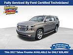 Used 2017 Chevrolet Tahoe Premier for sale #A86247A - photo 1