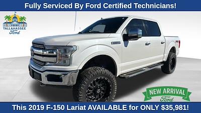 Used 2019 Ford F-150 - photo 1