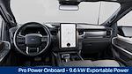New 2025 Ford F-150 Lightning Lariat SuperCrew Cab for sale #WG10631 - photo 6