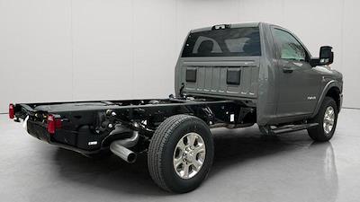 New 2026 Ram 3500 Regular Cab 60 CA Cab Chassis for sale #126509 - photo 2