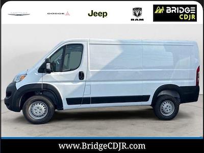 New 2024 Ram ProMaster 1500 Standard Roof Empty Cargo Van for sale #B4072 - photo 1