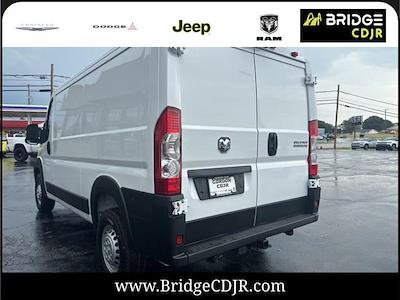 New 2024 Ram ProMaster 1500 Standard Roof Empty Cargo Van for sale #B4072 - photo 2