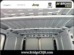 New 2024 Ram ProMaster 1500 Standard Roof Empty Cargo Van for sale #B4072 - photo 27