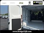 New 2024 Ram ProMaster 1500 Standard Roof Empty Cargo Van for sale #B4072 - photo 28