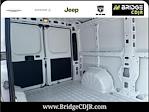 New 2024 Ram ProMaster 1500 Standard Roof Empty Cargo Van for sale #B4072 - photo 36