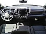 New 2025 Ram 1500 Warlock Crew Cab 4x4 Pickup for sale #B5010 - photo 10