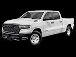 New 2025 Ram 1500 Warlock Crew Cab 4x4 Pickup for sale #B5010 - photo 11