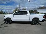 New 2025 Ram 1500 Warlock Crew Cab 4x4 Pickup for sale #B5010 - photo 2