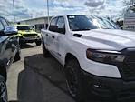 New 2025 Ram 1500 Warlock Crew Cab 4x4 Pickup for sale #B5010 - photo 5