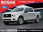 2019 Ford F-150 SuperCrew Cab 4WD Pickup for sale #F24341A - photo 1