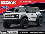 2024 Ford Bronco 4WD, SUV for sale #F24371 - photo 1