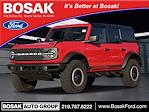 2024 Ford Bronco 4WD, SUV for sale #F24405 - photo 1