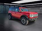 2024 Ford Bronco 4WD, SUV for sale #F24405 - photo 3