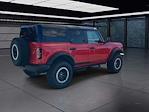 2024 Ford Bronco 4WD, SUV for sale #F24405 - photo 8