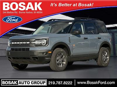 2024 Ford Bronco Sport 4WD, SUV for sale #F24412 - photo 1