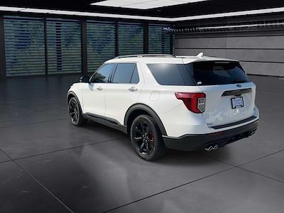 2021 Ford Explorer 4WD SUV for sale #F24416A - photo 2