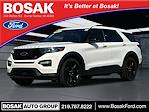 2021 Ford Explorer 4WD SUV for sale #F24416A - photo 1