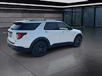 2021 Ford Explorer 4WD SUV for sale #F24416A - photo 8
