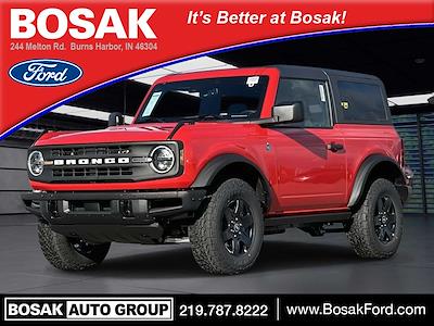 2024 Ford Bronco 4WD, SUV for sale #F24418 - photo 1