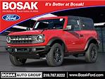 2024 Ford Bronco 4WD, SUV for sale #F24418 - photo 1