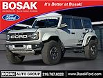 2024 Ford Bronco 4WD, SUV for sale #F24434 - photo 1