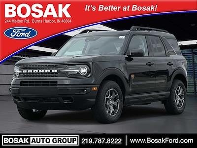 2024 Ford Bronco Sport 4WD, SUV for sale #F24437 - photo 1