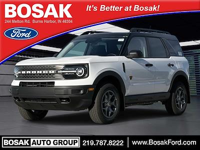 2024 Ford Bronco Sport 4WD, SUV for sale #F24442 - photo 1