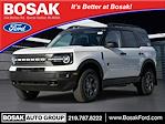 2024 Ford Bronco Sport 4WD, SUV for sale #F24442 - photo 1