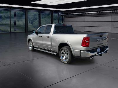 2025 Ram 1500 Quad Cab 4WD Pickup for sale #F24449A - photo 2